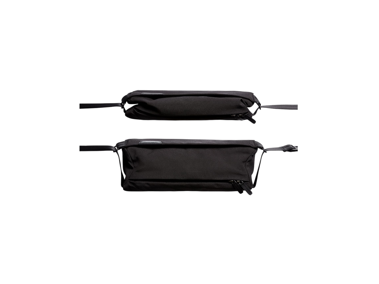 Bellroy Sling - Black - Fanny Packs
