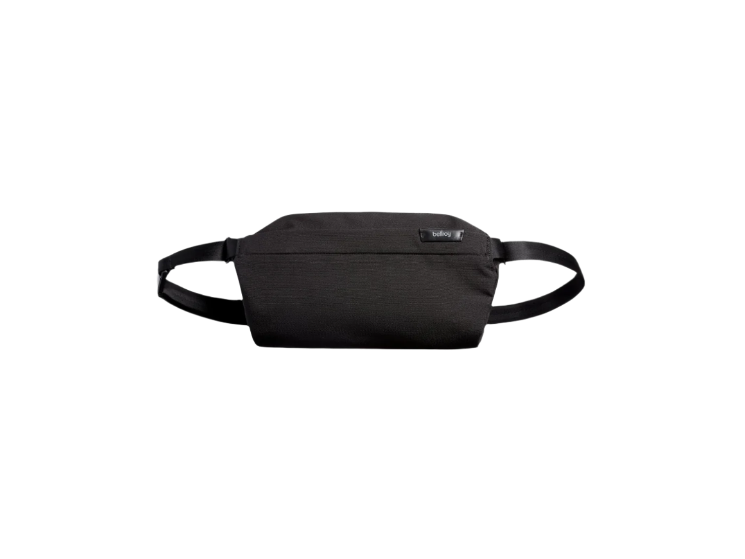 Bellroy Sling - Black - Fanny Packs
