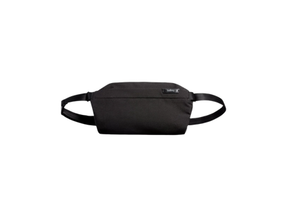 Bellroy Sling - Black - Fanny Packs