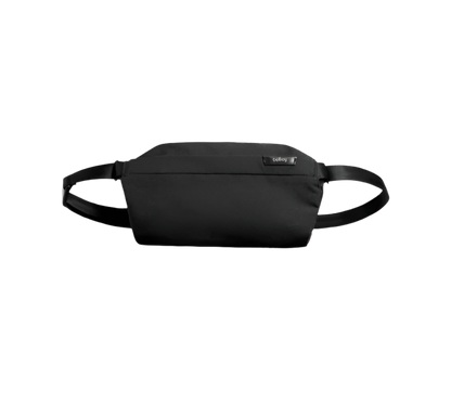 Bellroy Sling - Black - Fanny Packs