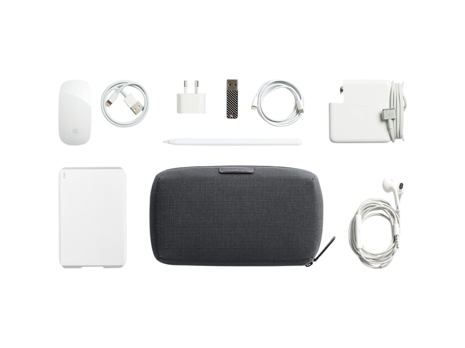 Bellroy Tech Kit - Tech Kits