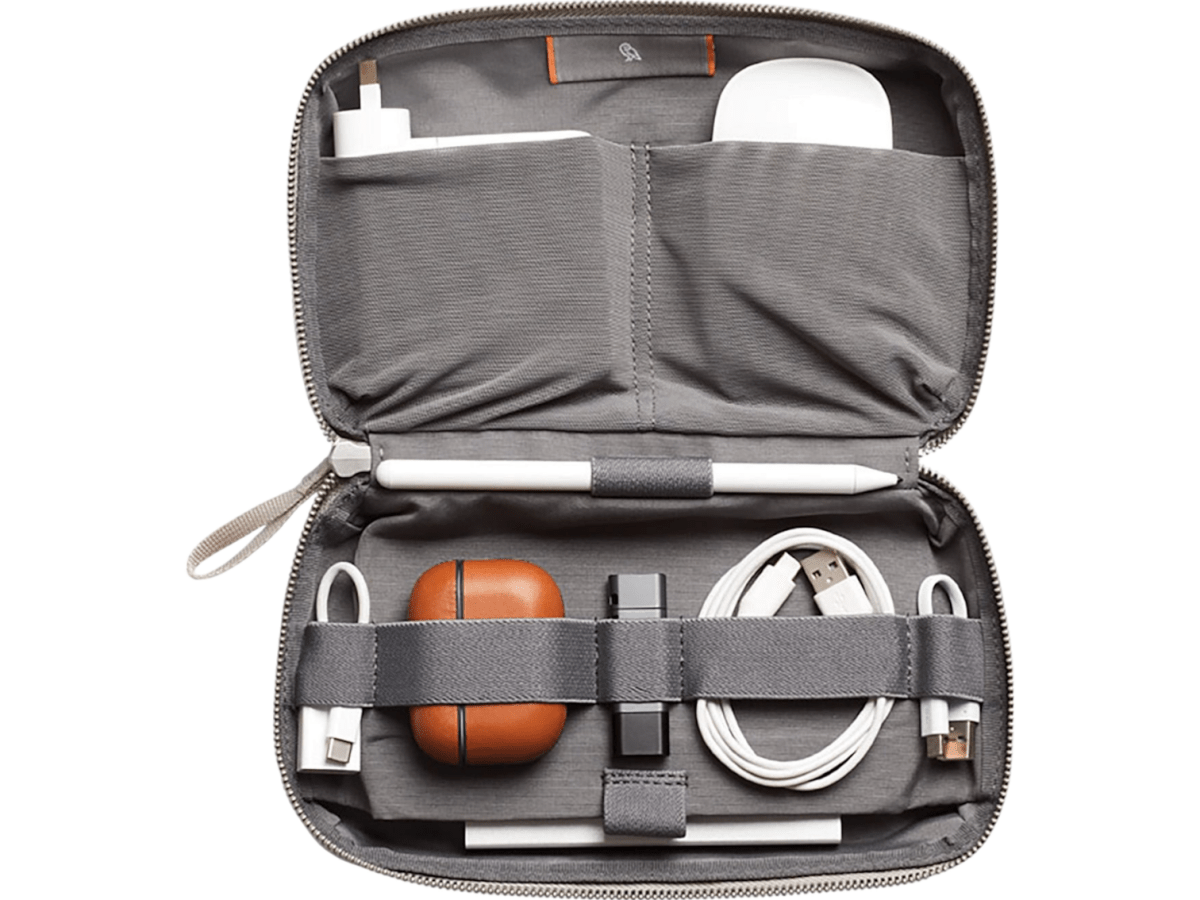 Bellroy Tech Kit - Tech Kits - SwagWear