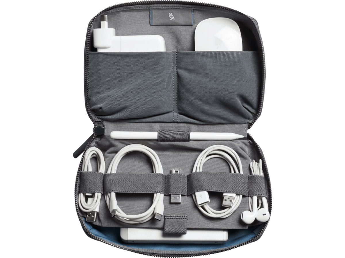 Bellroy Tech Kit - Tech Kits - SwagWear