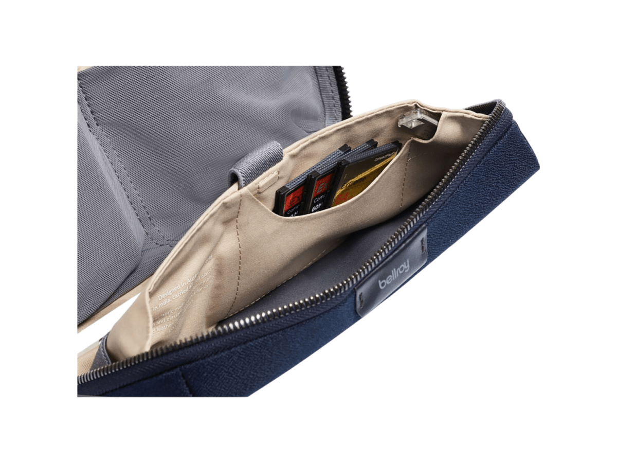 Bellroy Tech Kit - Tech Kits - SwagWear