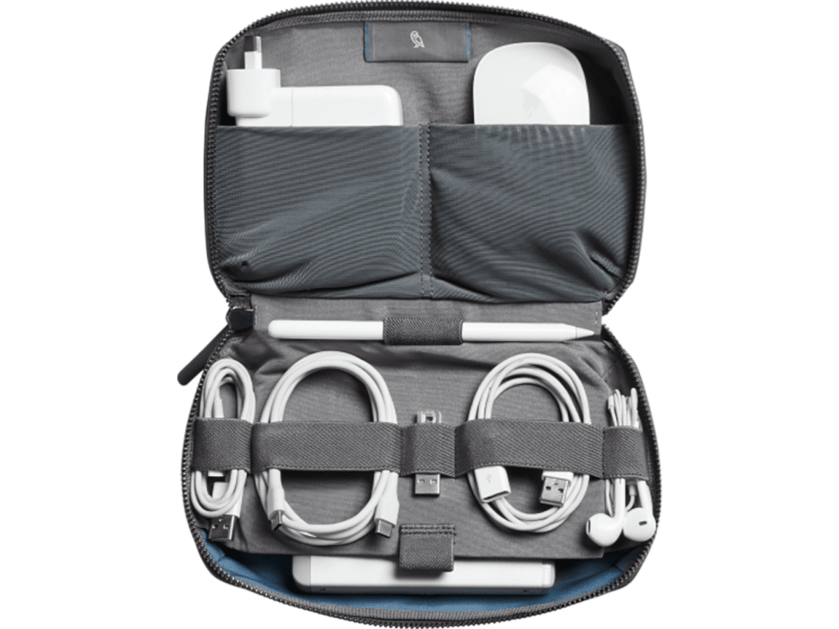 Bellroy Tech Kit - Tech Kits - SwagWear