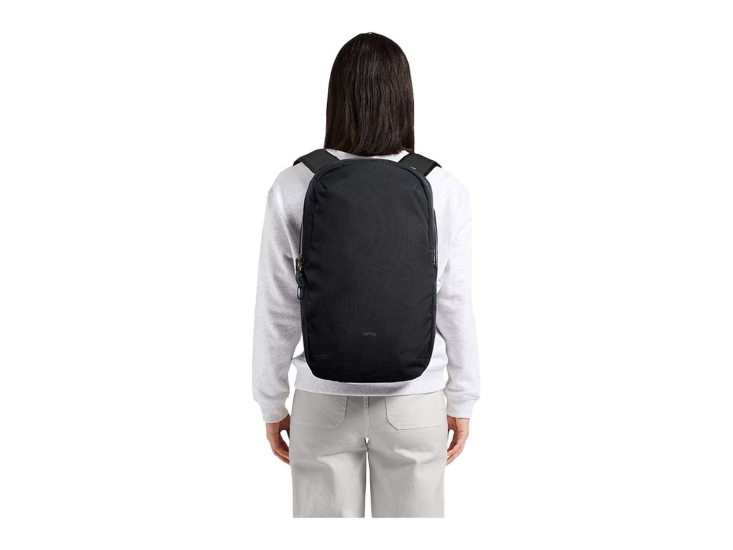 Bellroy Via 16’’ Computer Backpack - Black - Laptop Backpacks