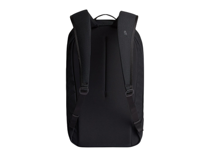 Bellroy Via 16’’ Computer Backpack - Black - Laptop Backpacks