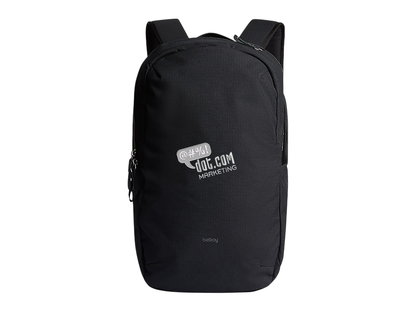Bellroy Via 16’’ Computer Backpack - Black - Laptop Backpacks