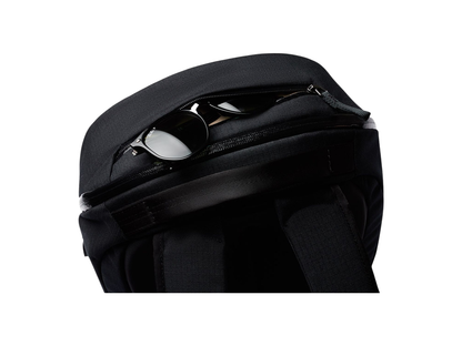 Bellroy Via 16’’ Computer Backpack - Black - Laptop Backpacks