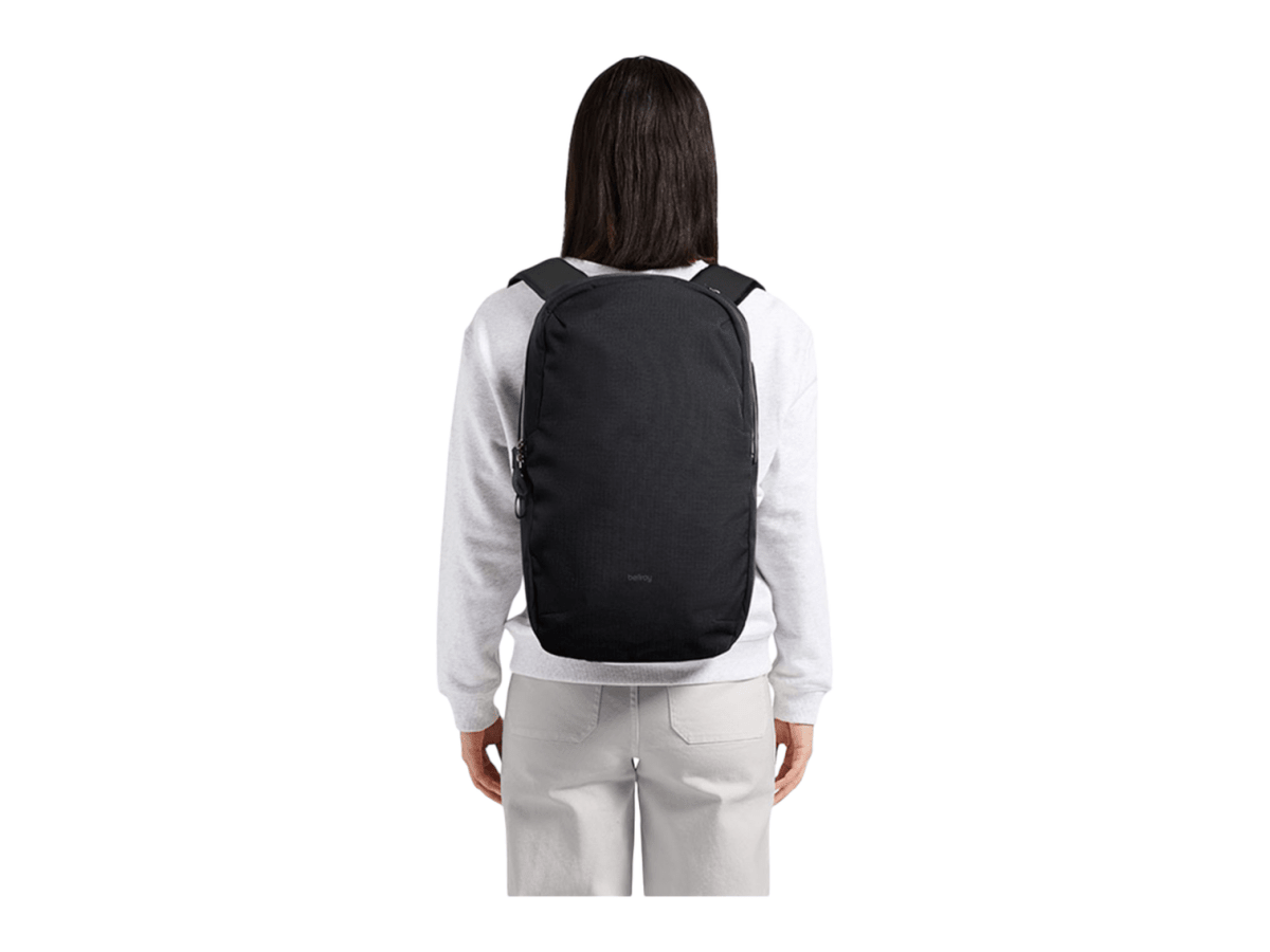 Bellroy Via 16" Computer Backpack - Laptop Backpacks - SwagWear