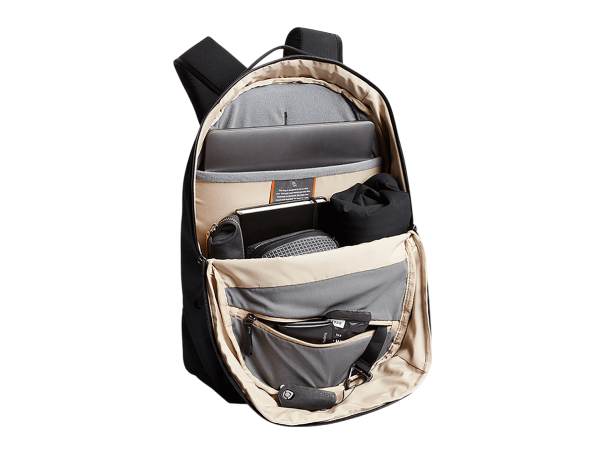 Bellroy Via 16" Computer Backpack - Laptop Backpacks - SwagWear
