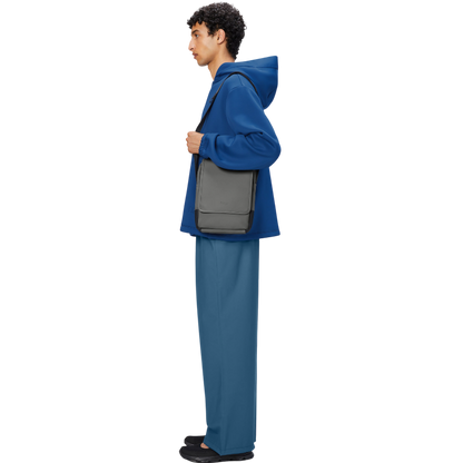 RAINS Trail Reporter Bag