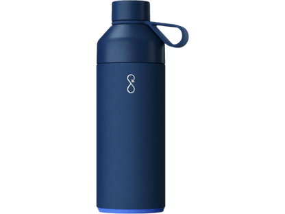 Big Ocean Bottle - Water Bottles - SwagWear