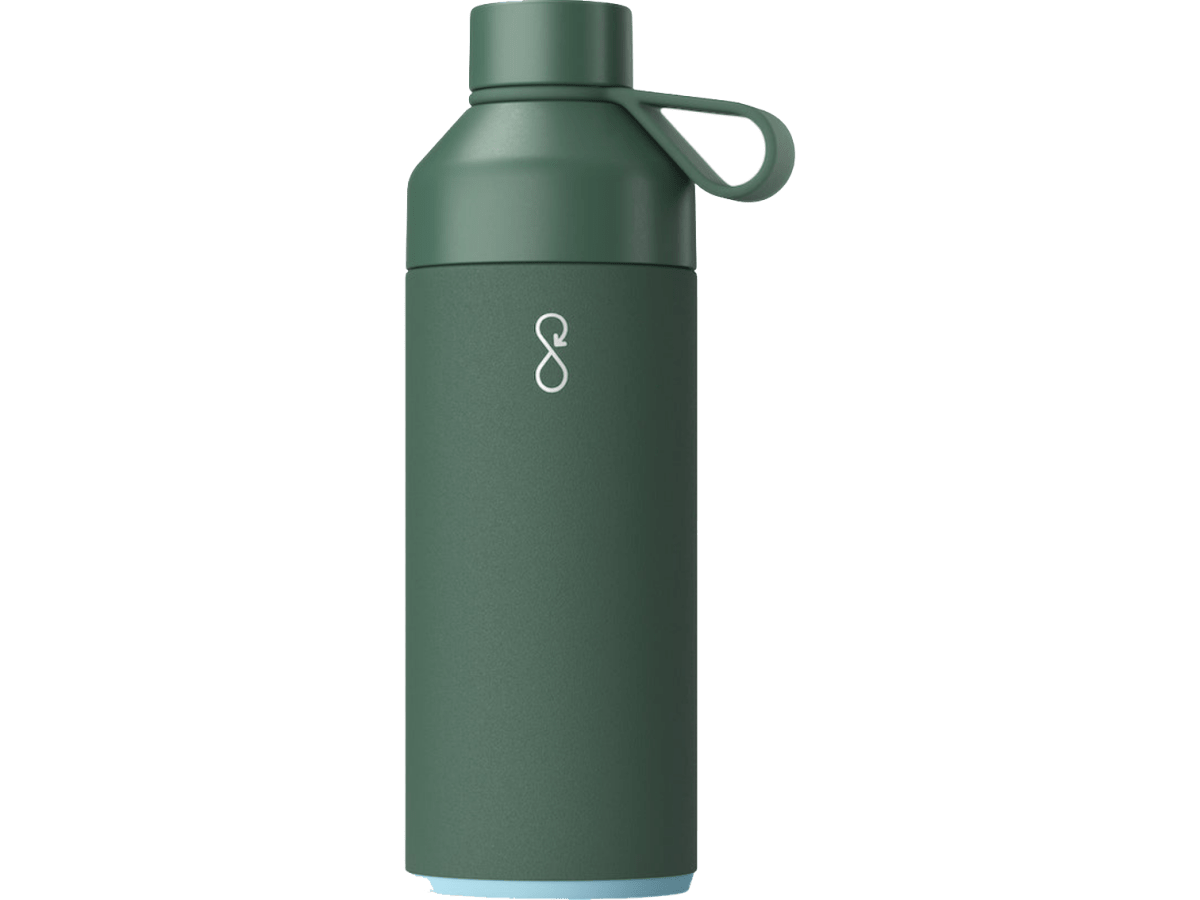 Big Ocean Bottle - Water Bottles - SwagWear