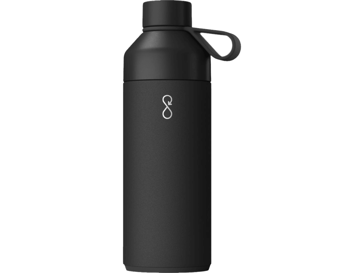 Big Ocean Bottle - Water Bottles - SwagWear