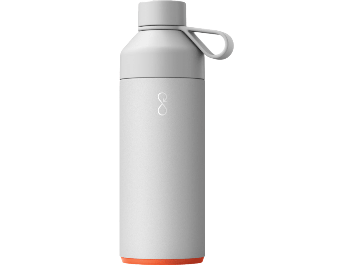 Big Ocean Bottle - Water Bottles - SwagWear