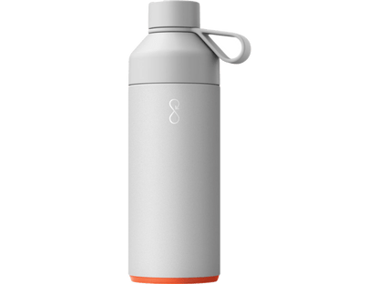 Big Ocean Bottle - Water Bottles - SwagWear
