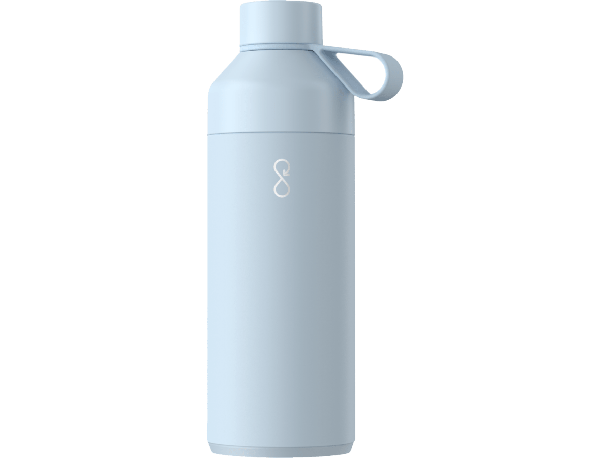 Big Ocean Bottle - Water Bottles - SwagWear
