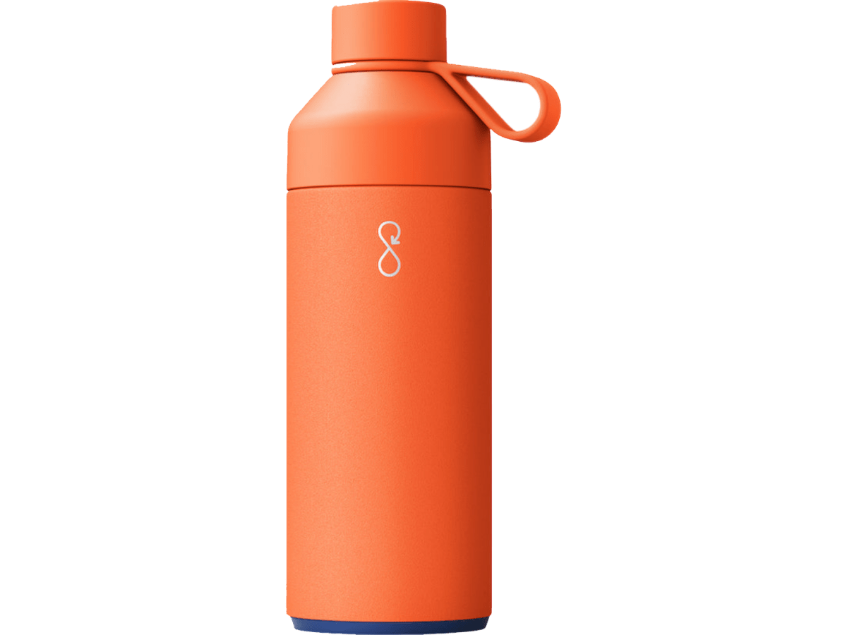 Big Ocean Bottle - Water Bottles - SwagWear
