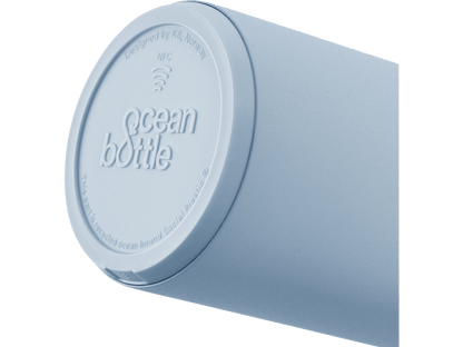 Big Ocean Bottle - Water Bottles - SwagWear