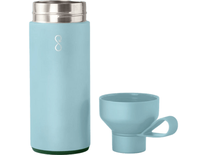 Big Ocean Bottle - Water Bottles - SwagWear
