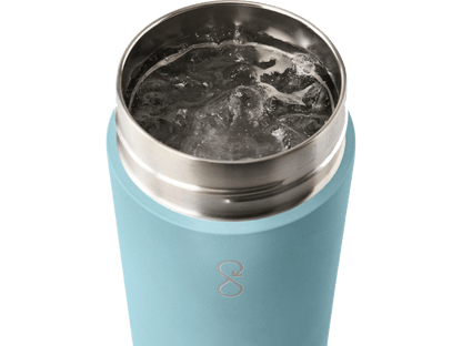 Big Ocean Bottle - Water Bottles - SwagWear