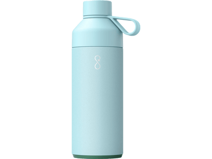 Big Ocean Bottle - Water Bottles - SwagWear