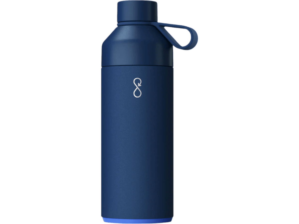 Big Ocean Bottle - Water Bottles - SwagWear