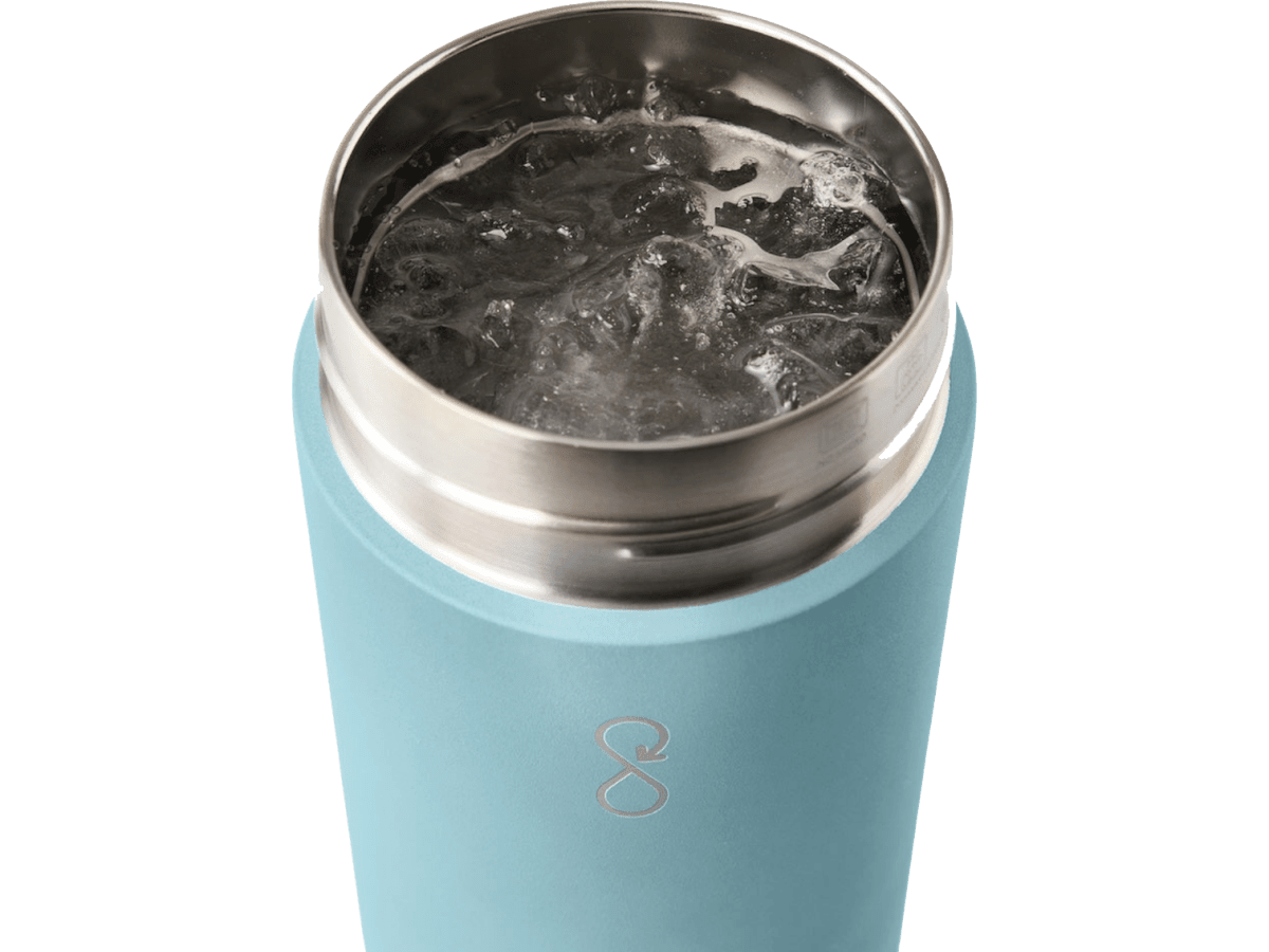Big Ocean Bottle - Water Bottles - SwagWear