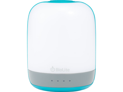 BioLite Alpenglow 250 - Recreation