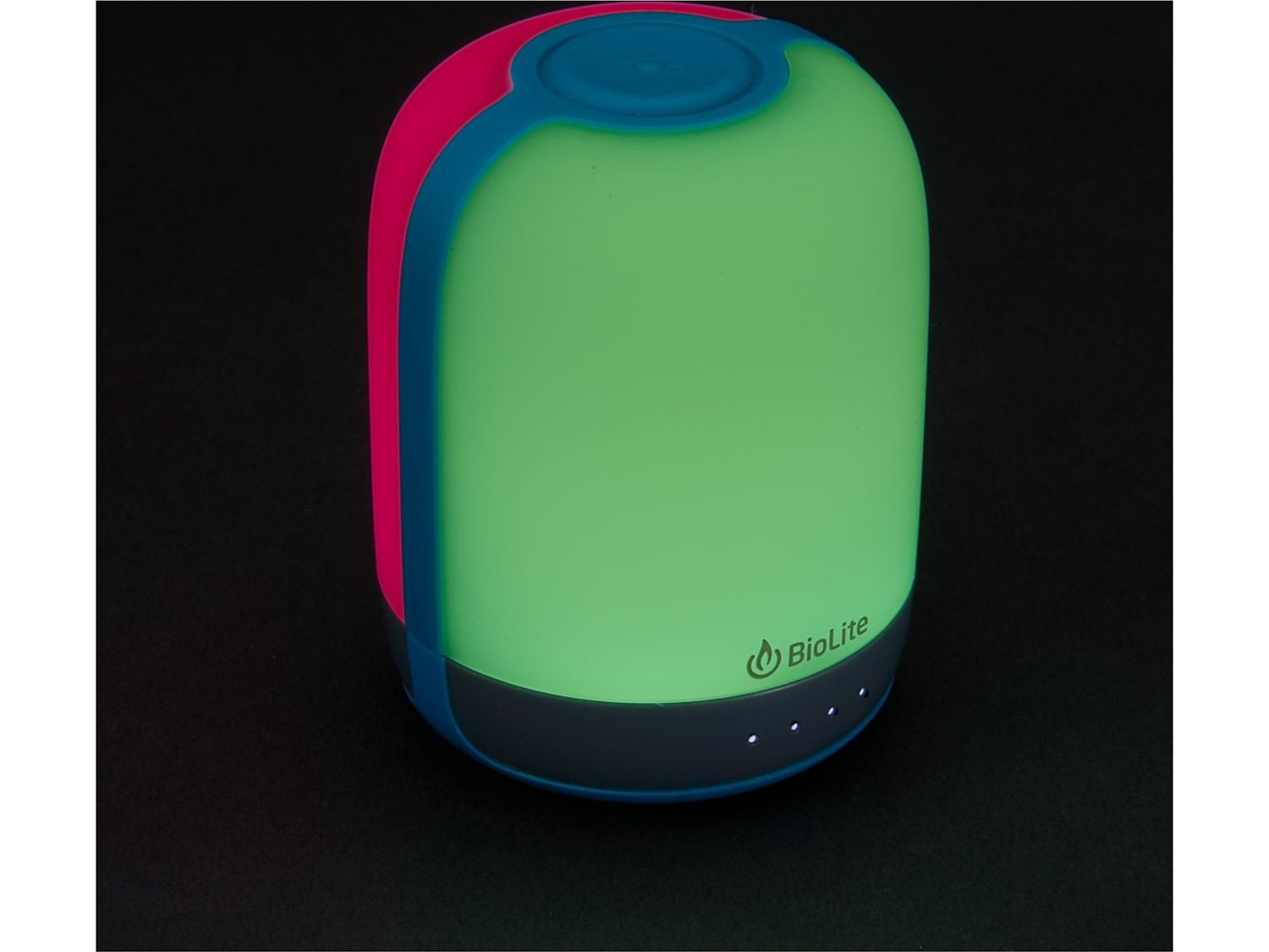 BioLite Alpenglow 250 - Recreation