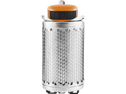 BioLite CampStove 2+ - Orange - Outdoor Grills