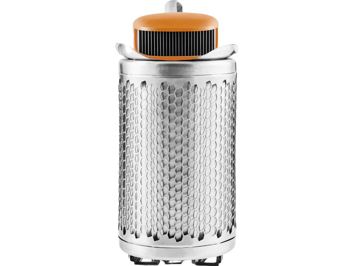 BioLite CampStove 2+ - Outdoor Grills - SwagWear