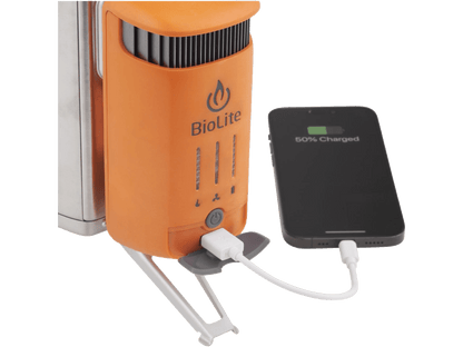 BioLite CampStove 2+ - Outdoor Grills - SwagWear