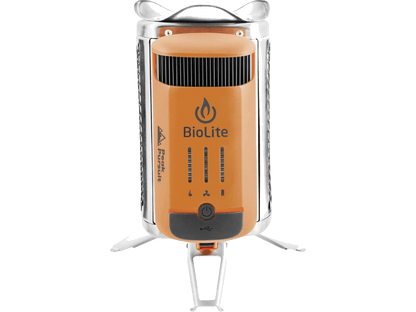 BioLite CampStove 2+ - Outdoor Grills - SwagWear