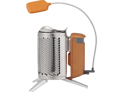 BioLite CampStove 2+ - Outdoor Grills - SwagWear