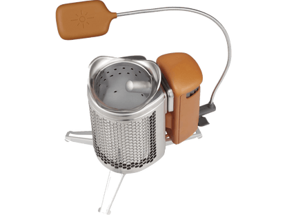 BioLite CampStove 2+ - Outdoor Grills - SwagWear
