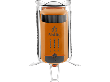 BioLite CampStove 2+ - Outdoor Grills - SwagWear