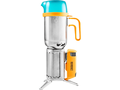 BioLite CampStove Complete Cook Kit - Outdoor Grills - SwagWear