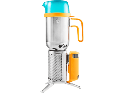 BioLite CampStove Complete Cook Kit - Outdoor Grills - SwagWear