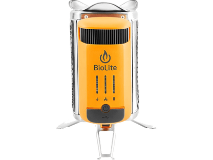 BioLite CampStove Complete Cook Kit - Outdoor Grills - SwagWear