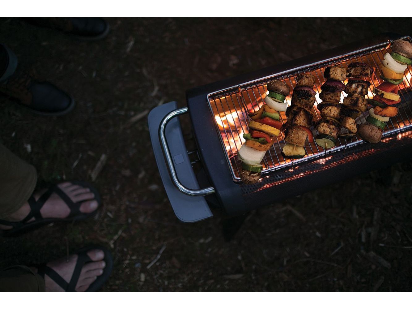 BioLite FirePit + Fire Pits