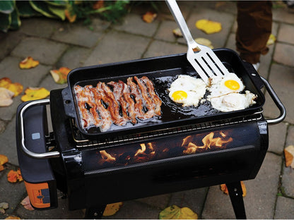 BioLite FirePit + Fire Pits