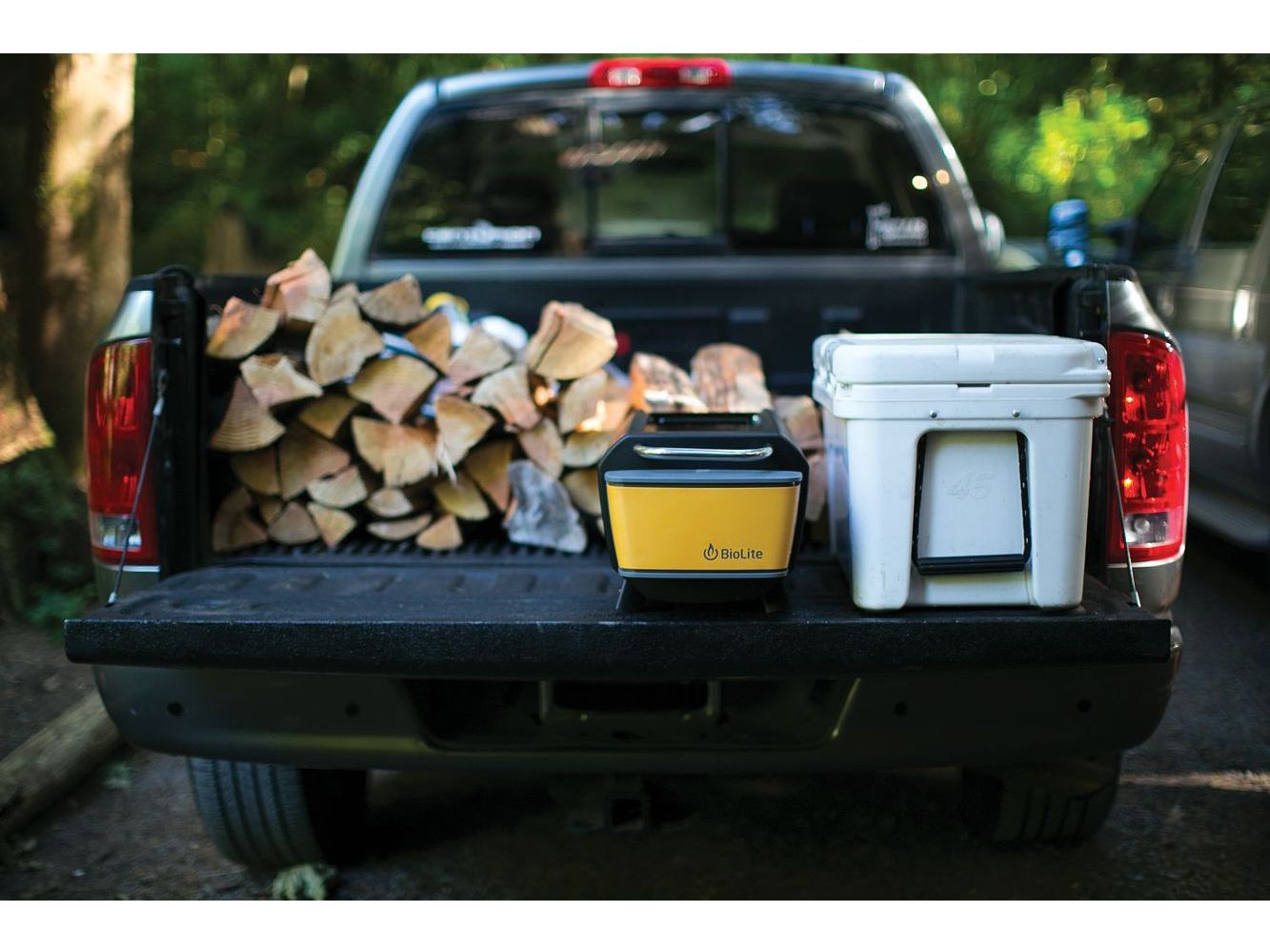 BioLite FirePit + Fire Pits