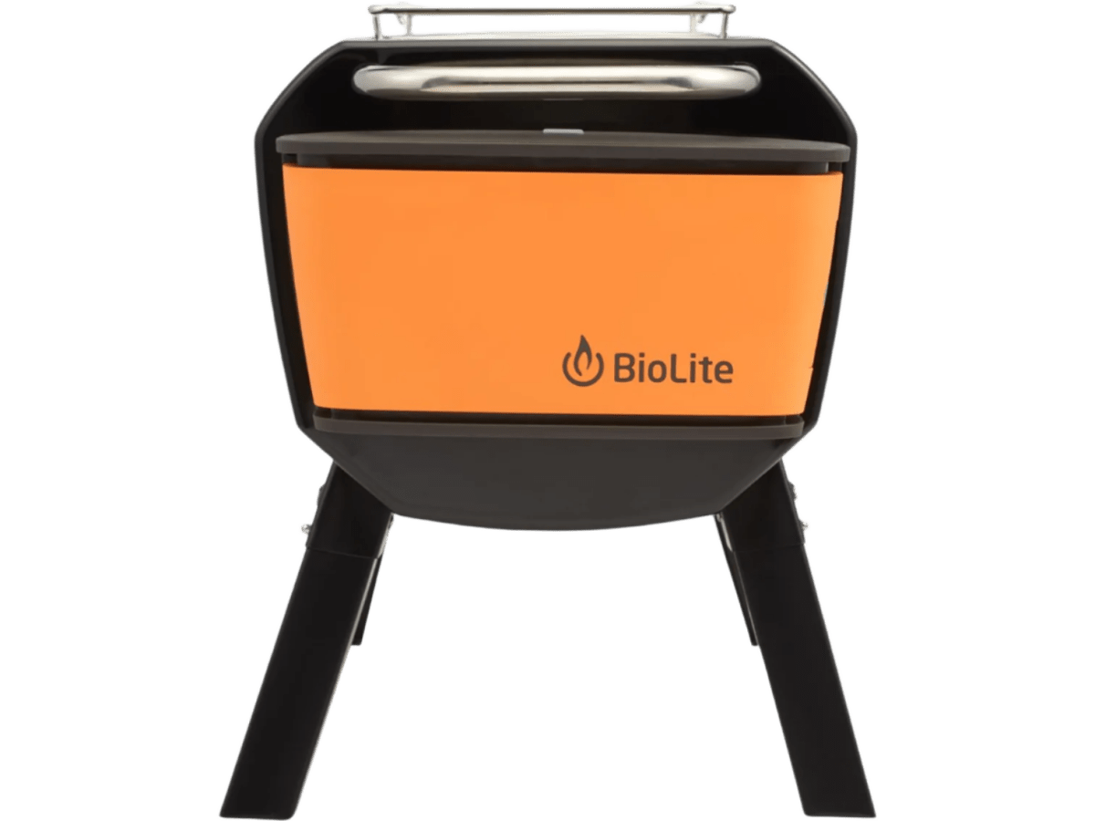 BioLite FirePit + - Fire Pits - SwagWear