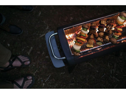 BioLite FirePit + - Fire Pits - SwagWear
