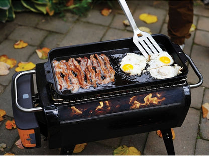BioLite FirePit + - Fire Pits - SwagWear