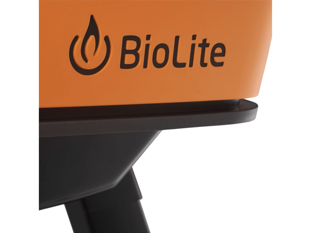 BioLite FirePit + - Fire Pits - SwagWear