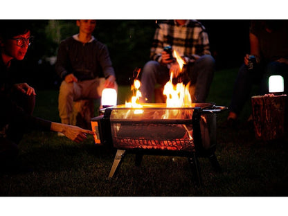 BioLite FirePit + - Fire Pits - SwagWear