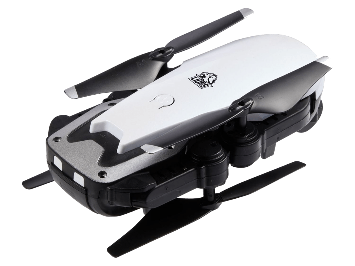 BirdEye Remote Control Drone with Camera - Drones - SwagWear